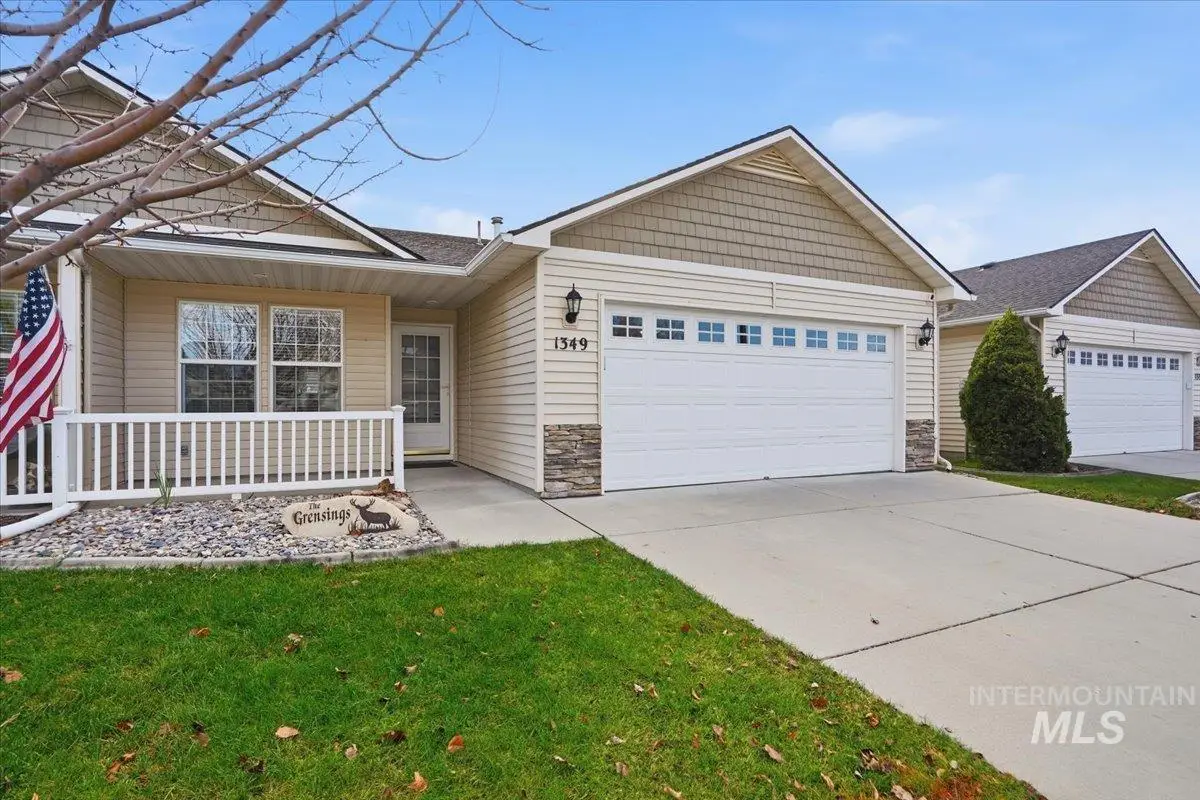 1349 E Willowbrook Ct., Meridian, ID 83646 - Image #1