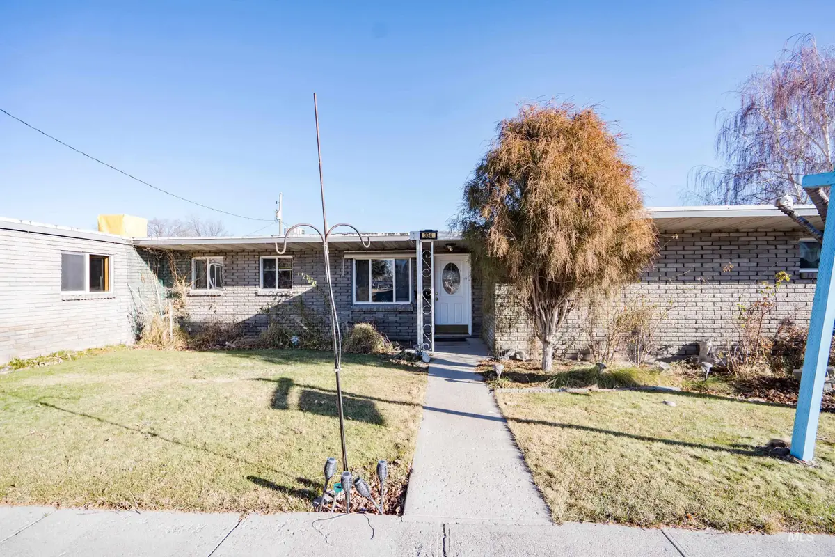 334 S 4th Street, Rupert, ID 83350 - Image #1