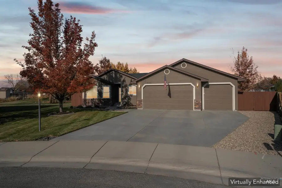 1050 E Cougar Creek Court, Meridian, ID 83646 - Image #2