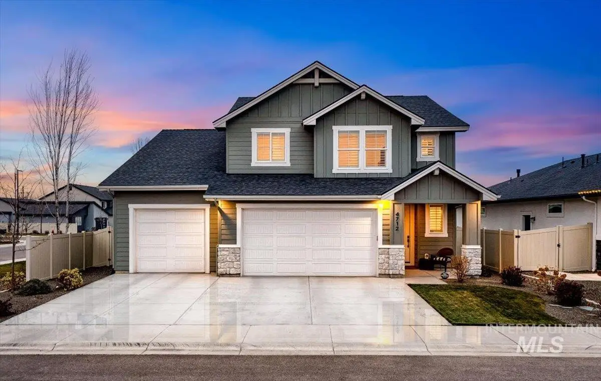 4712 W Apgar St, Meridian, ID 83646 - Image #1