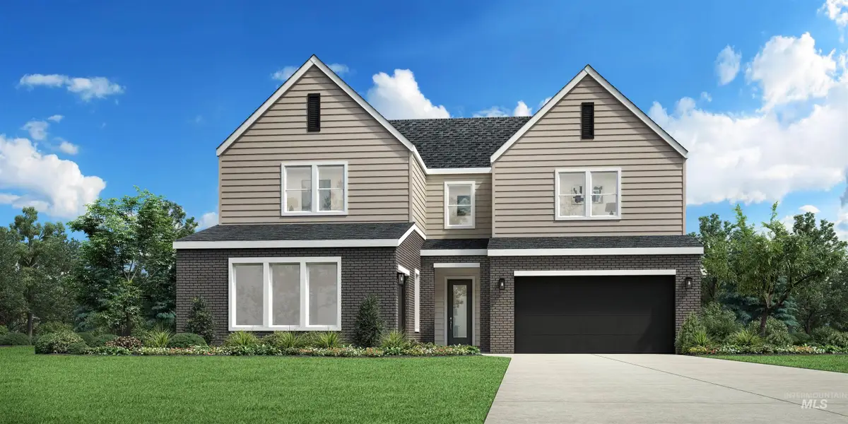 9658 W Valley Vista Dr, Star, ID 83669 - Image #1