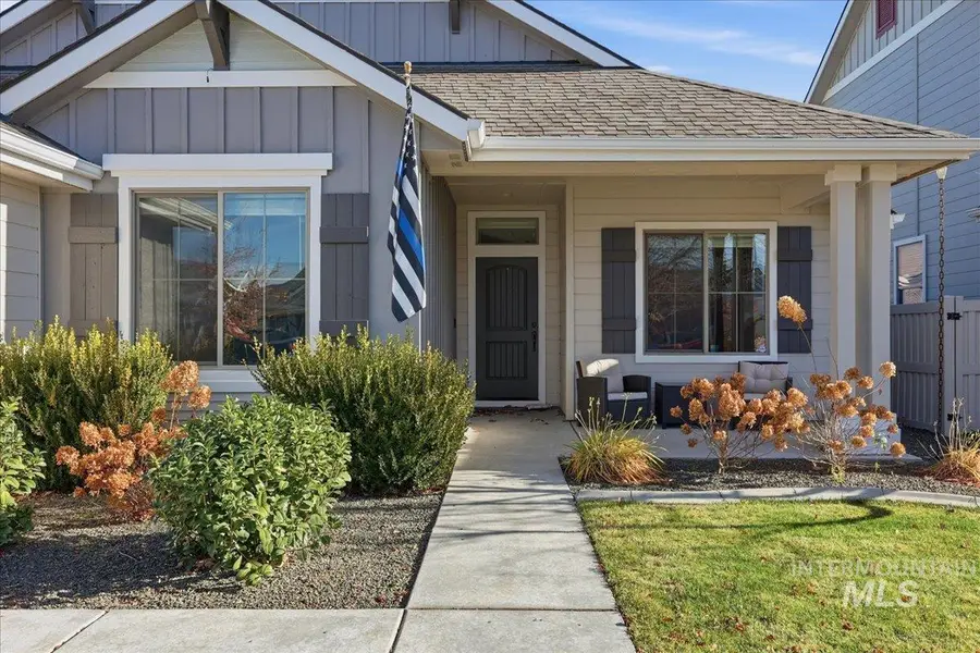 9302 S Updale Ave, Kuna, ID 83634 - Image #3