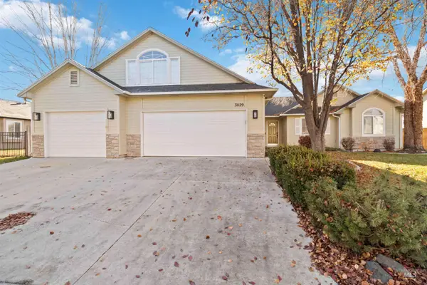 3029 Mackay Dr., Meridian, ID 83642