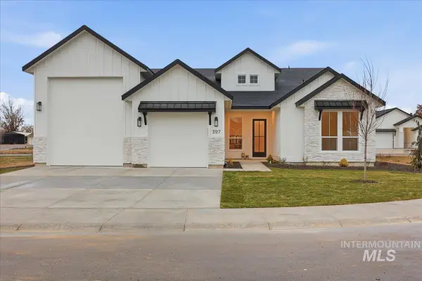 397 W Flour Mill Court, Middleton, ID 83644