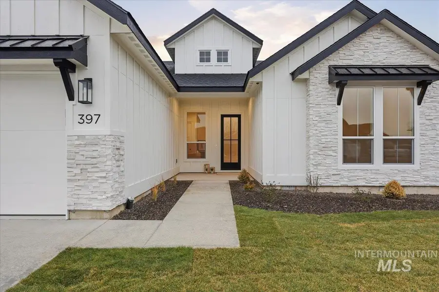 397 W Flour Mill Court, Middleton, ID 83644 - Image #2
