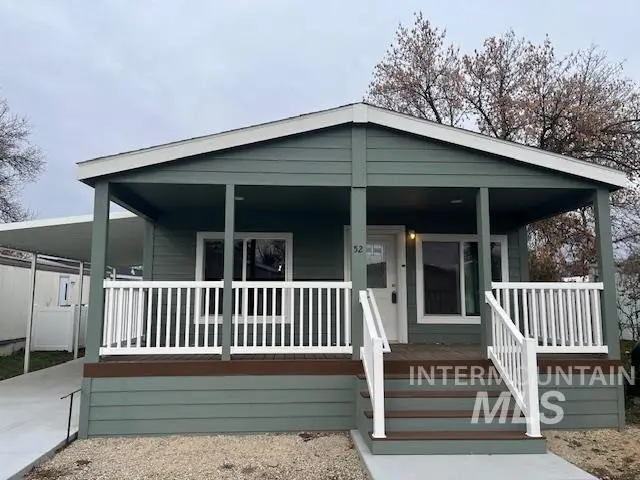2401 S Owyhee St. #52 #52, Boise, ID 83705 - #1