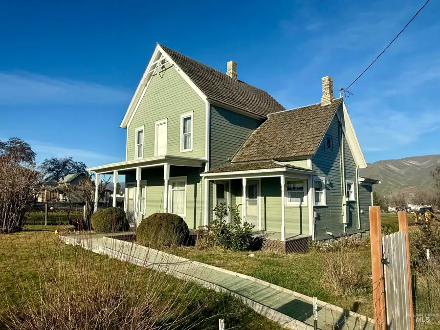 1368 Chestnut St., Clarkston, WA 99403 - Image #2