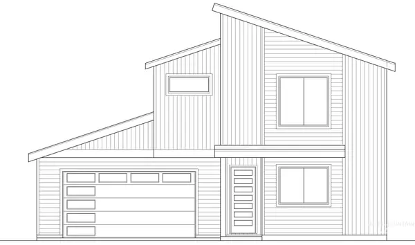 45 N Feather Reed Ave., Meridian, ID 83642