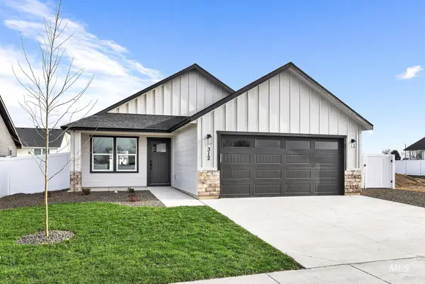 312 N 11th St, Parma, ID 83660