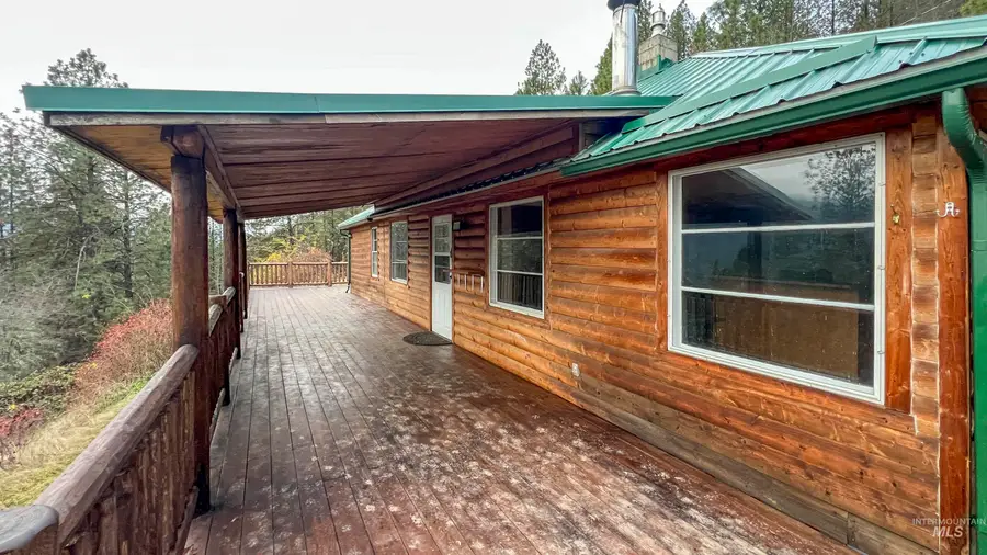 719 Viewpoint Rd, Ahsahka, ID 83520 - Image #2