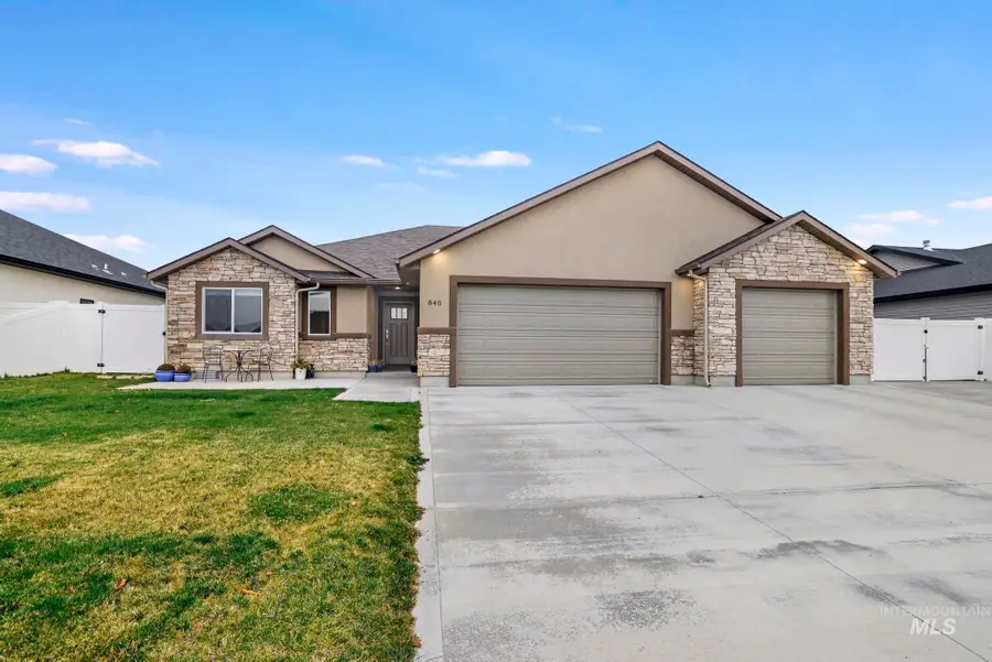 840 Cottonridge Way, Kimberly, ID 83341 - Image #2
