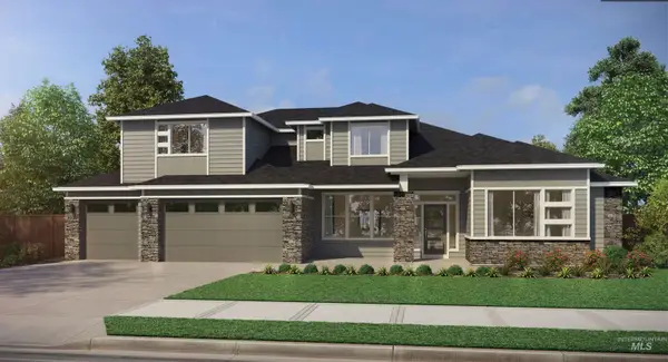 7900 W Flathead Lake Street, Eagle, ID 83616