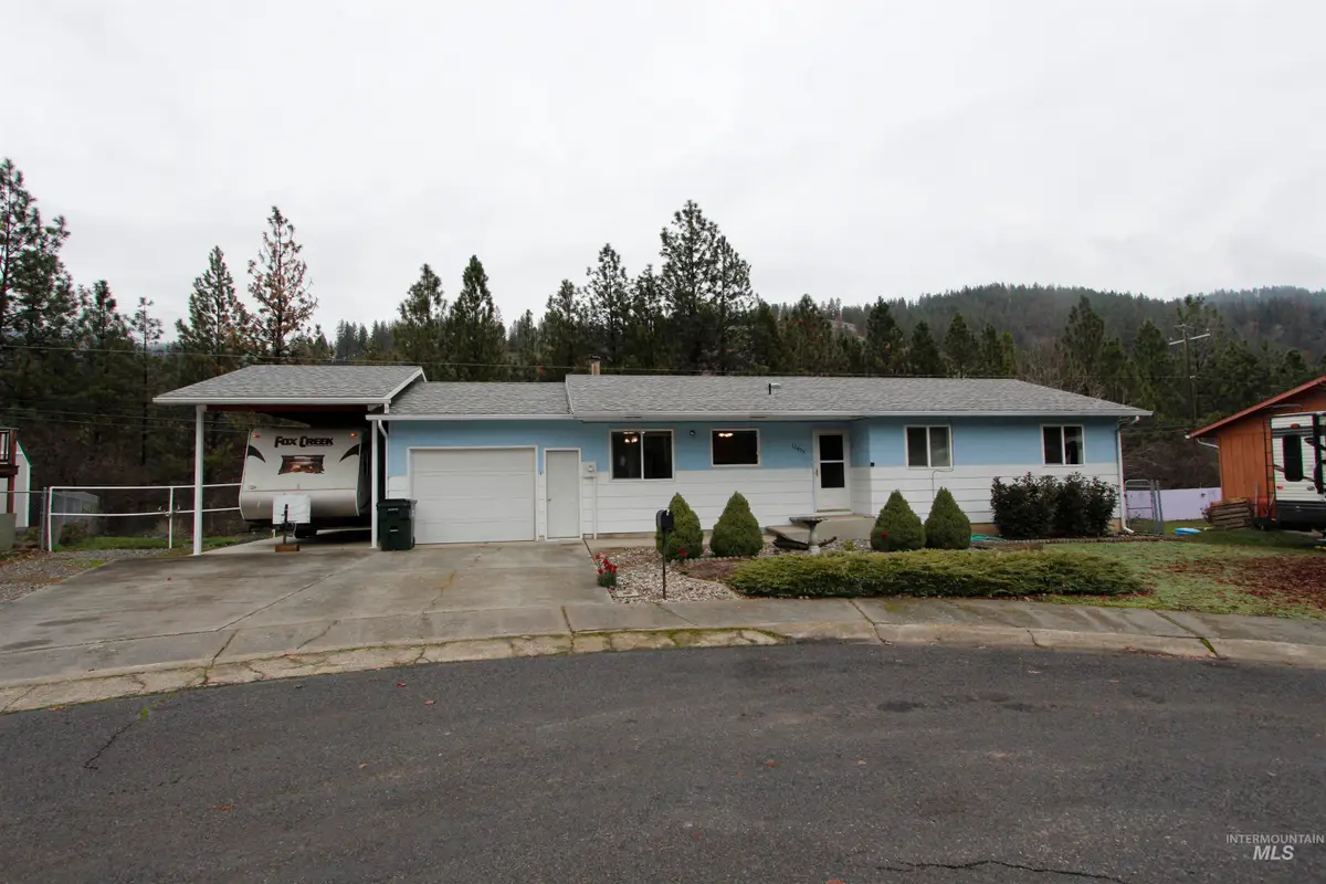12455 Grande Ave, Orofino, ID 83544 - Image #1