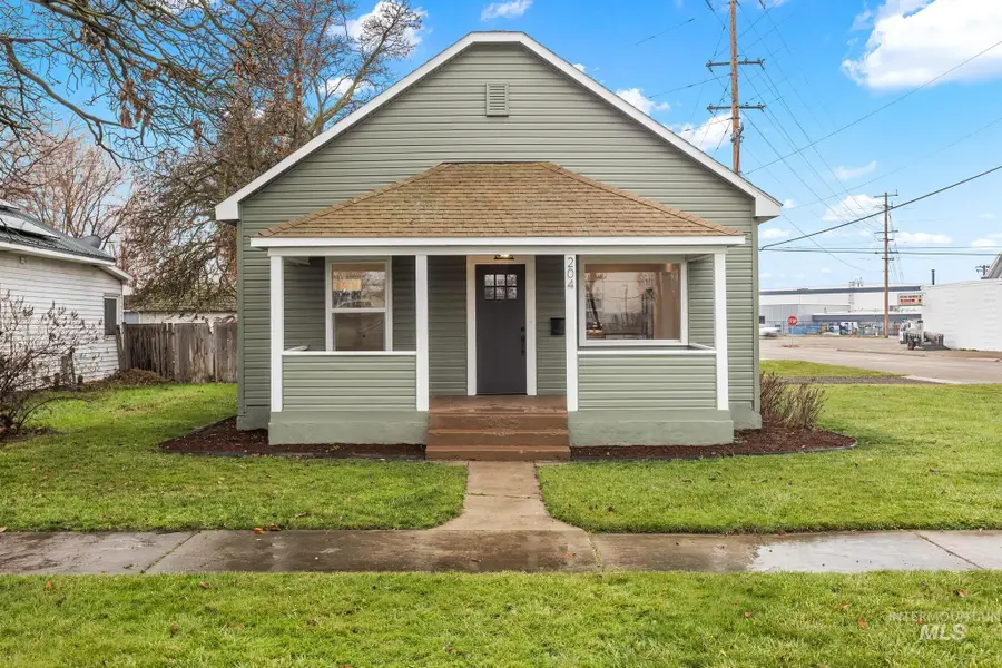 204 E Dearborn, Caldwell, ID 83605 - Image #2