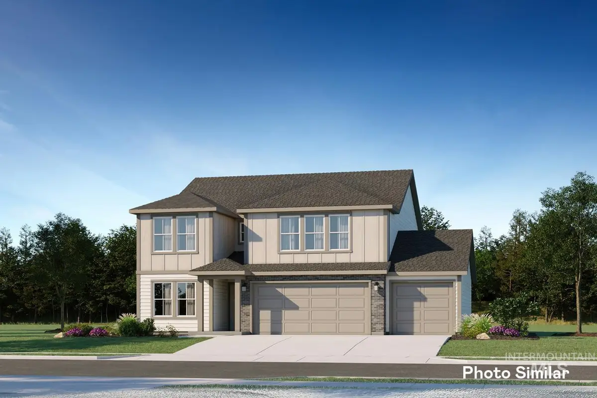 8564 E Love Ct, Nampa, ID 83687 - Image #1