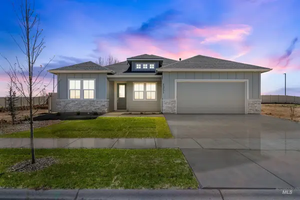 1351 E Andes Drive, Kuna, ID 83634