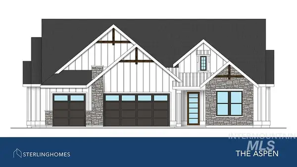 2141 E Thea Dr, Kuna, ID 83634