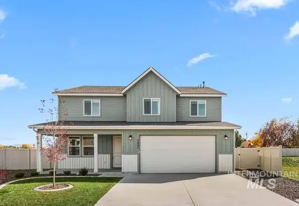 3481 S Siduri Place, Meridian, ID 83642