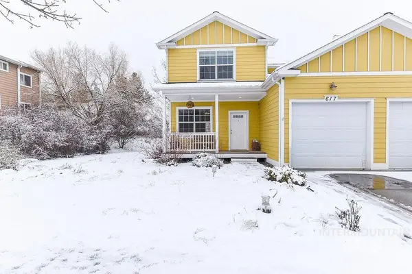 617 Britton Ln., Moscow, ID 83843