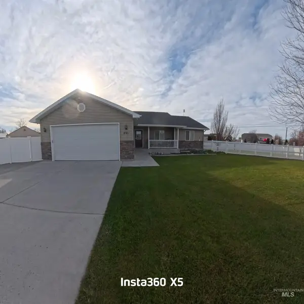 891 N Pointe Dr, Twin Falls, ID 83301
