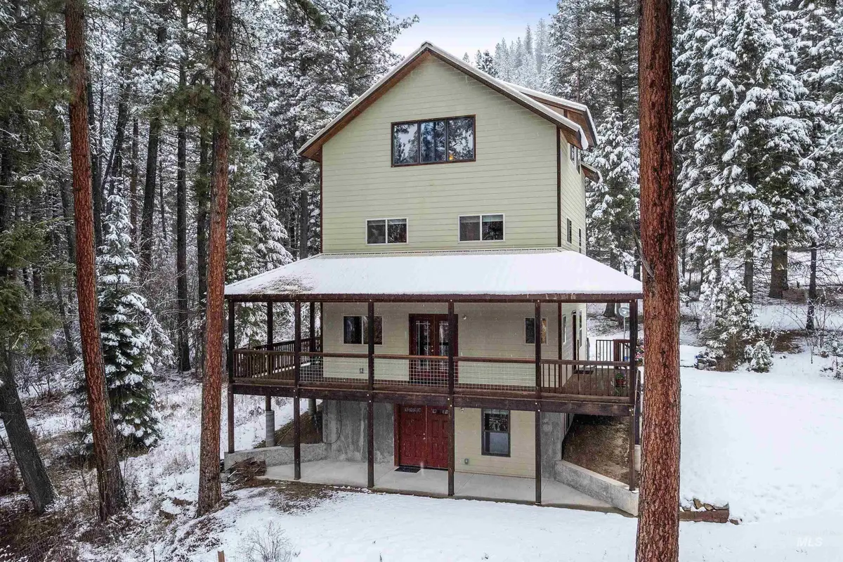 9 Crick Rd, Garden Valley, ID 83622 - #1