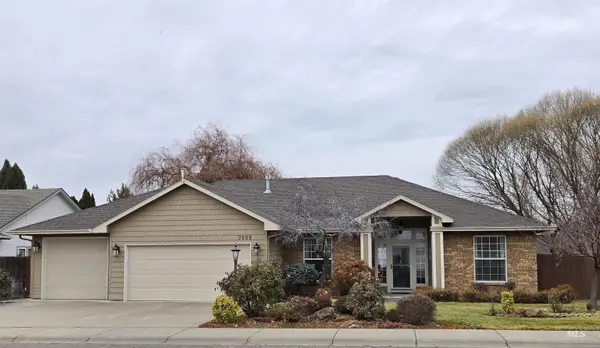 9868 W Geronimo Street, Boise, ID 83709
