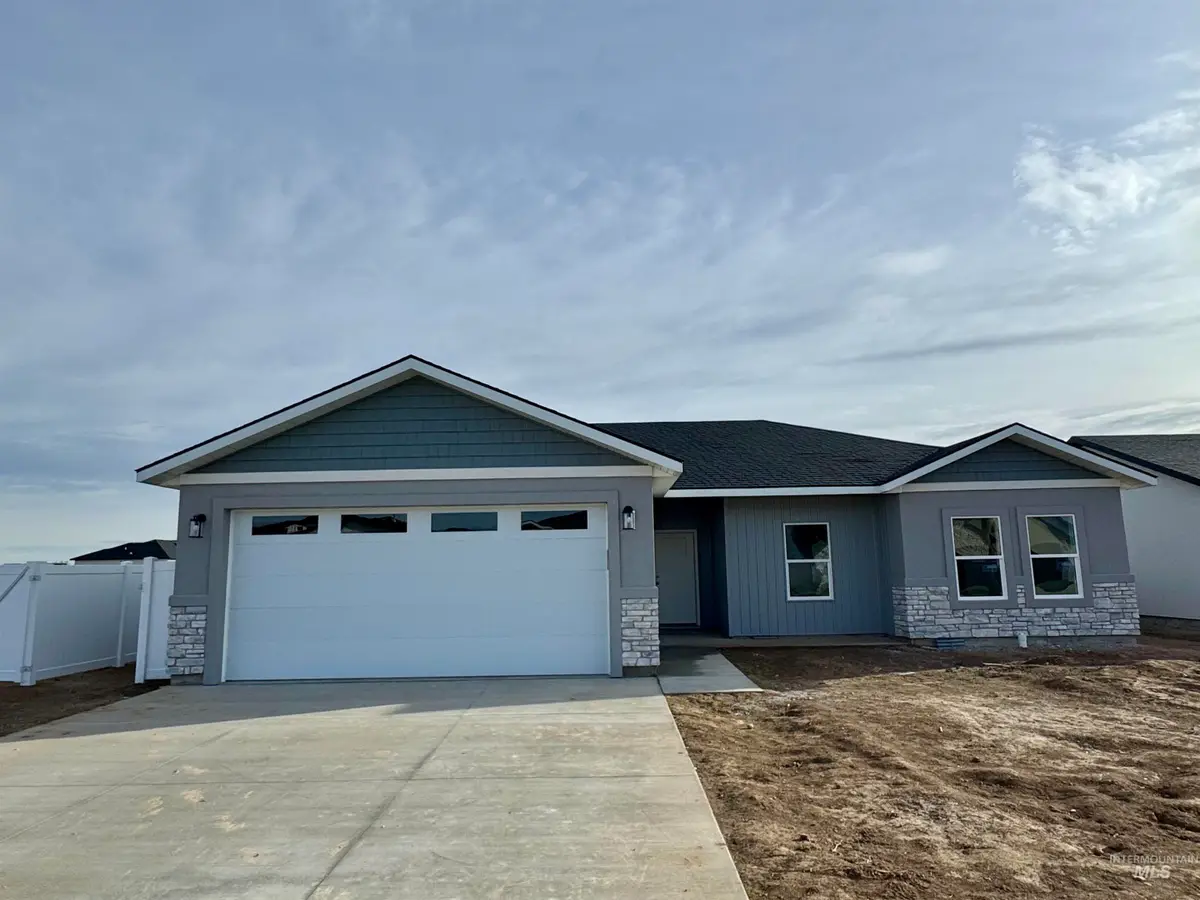 2018 Regan St, Jerome, ID 83338 - Image #1