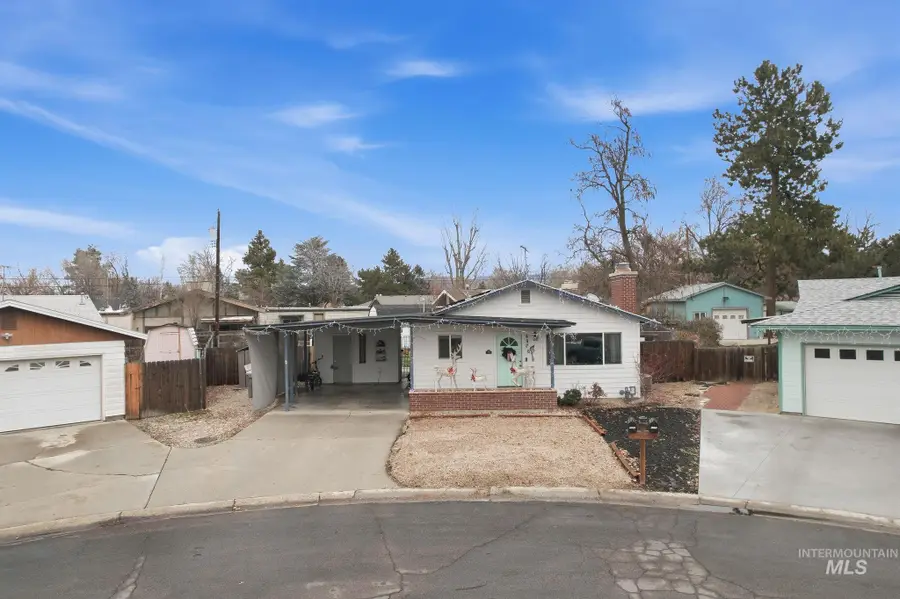 4426 W Clark Cir, Boise, ID 83705 - Image #3