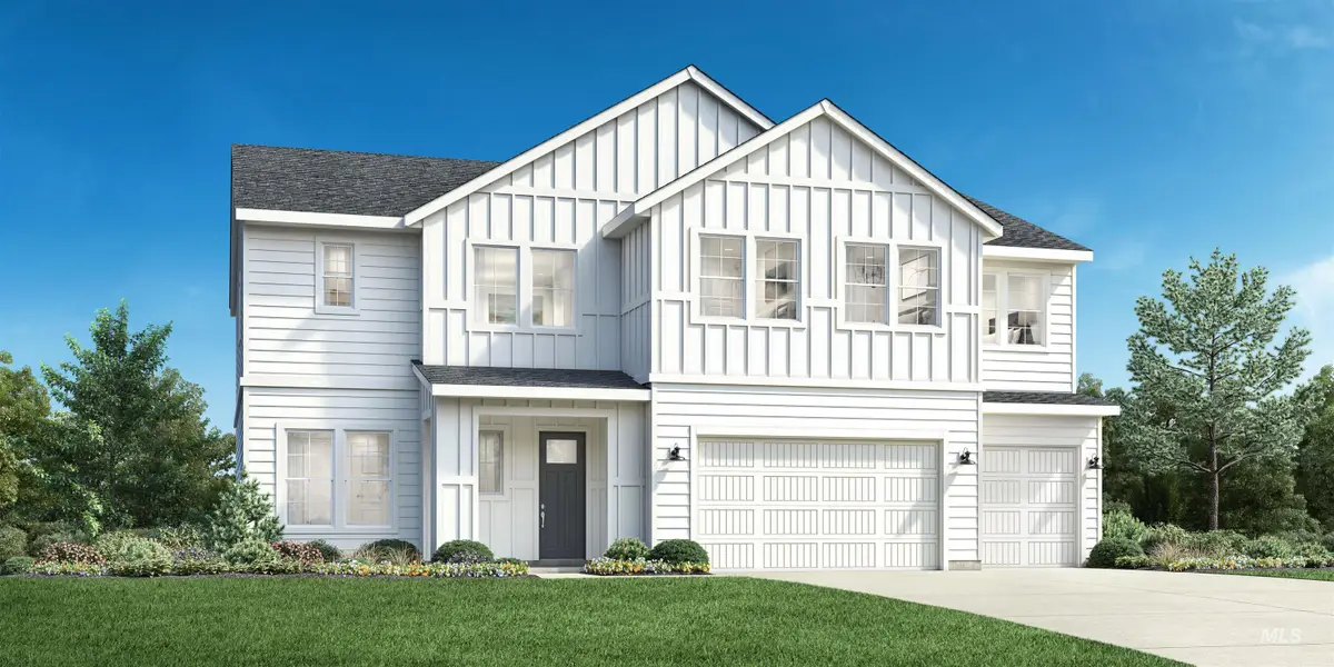 5069 W River Oaks Dr, Meridian, ID 83646 - Image #1