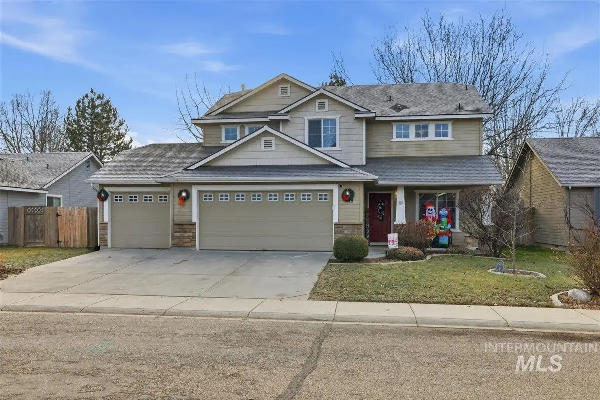 169 E Carver Dr, Meridian, ID 83642 - Image #1