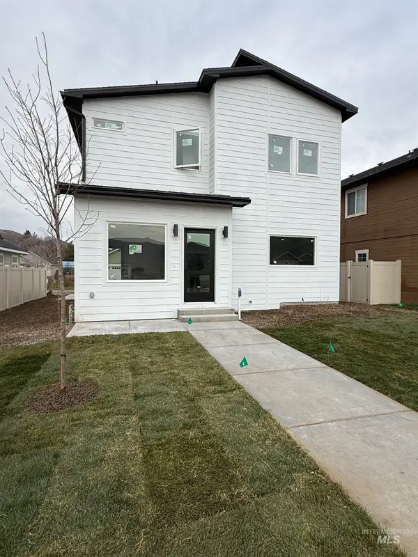 144 Dovetail Drive, Horseshoe Bend, ID 83629