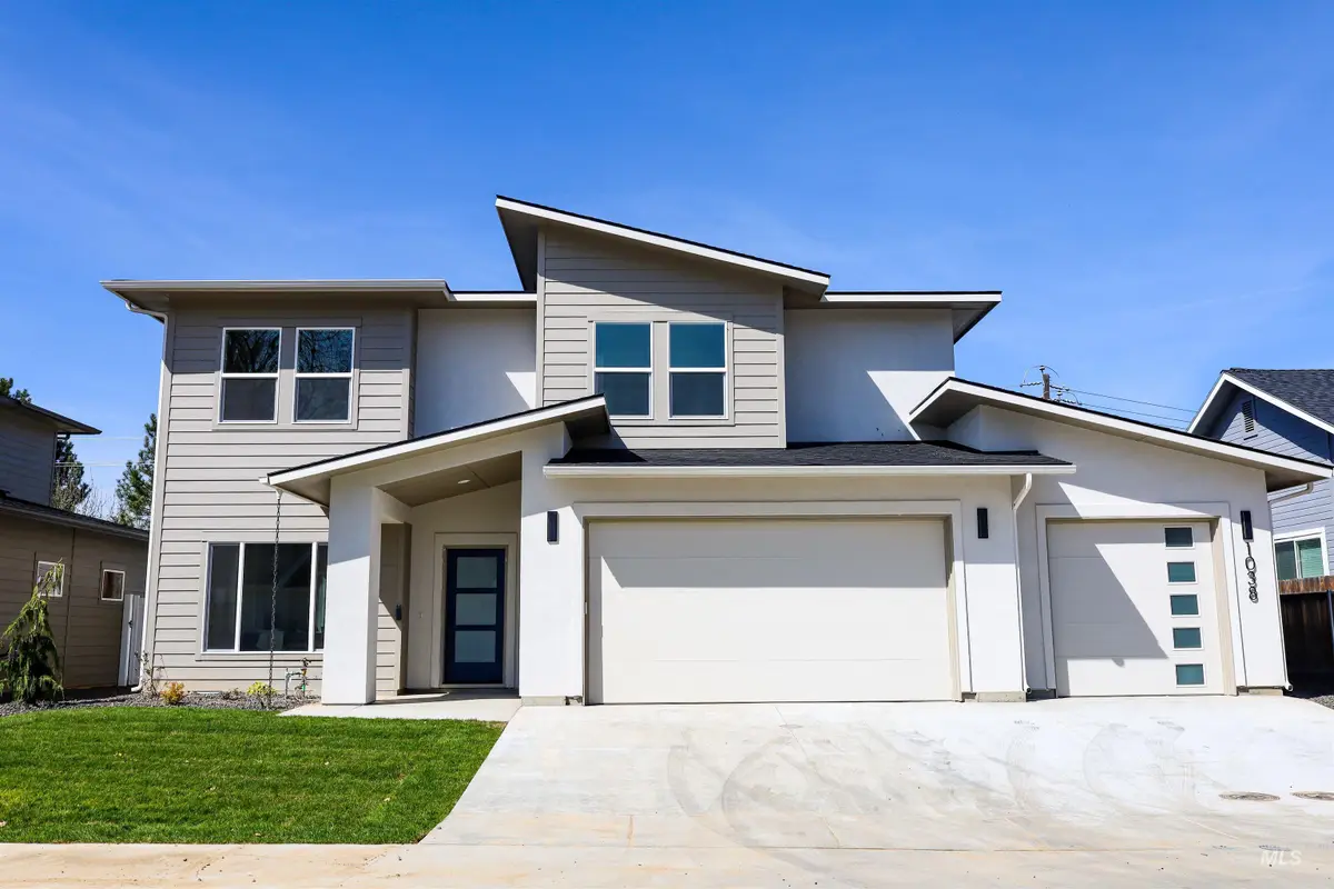 1038 E Fleetwood Ct, Boise, ID 83706 - #1