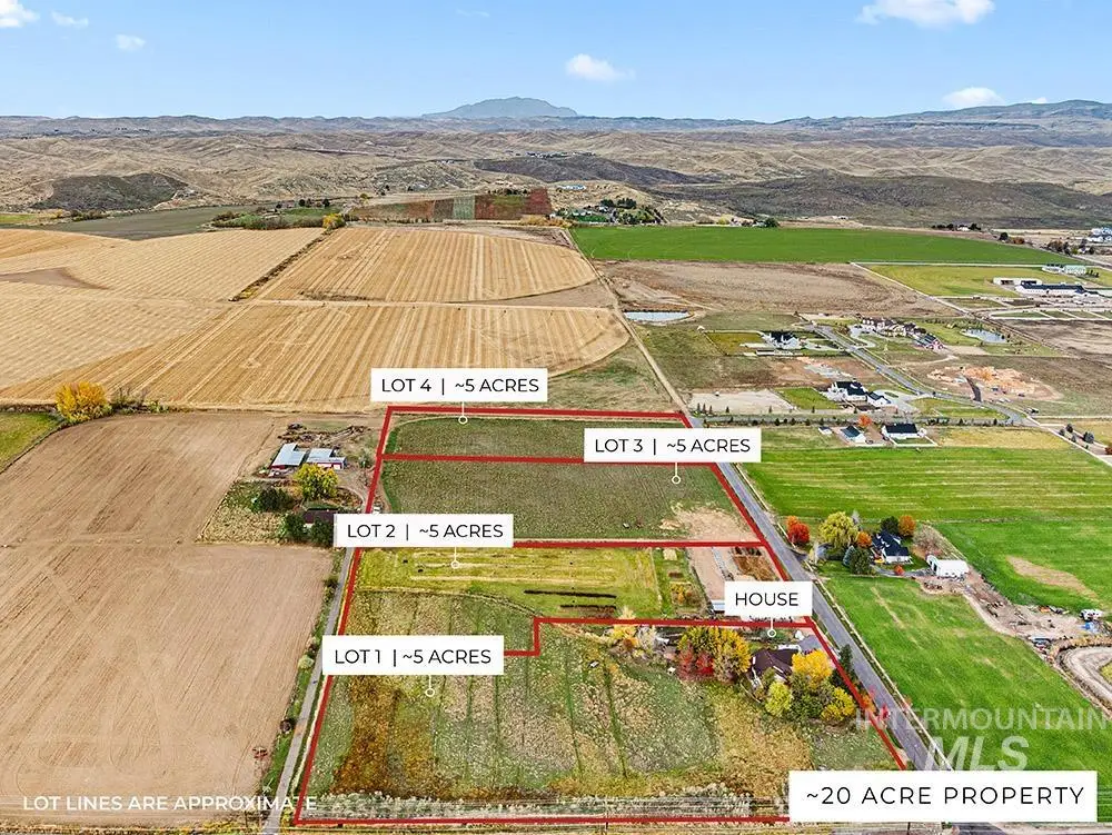 5600 W Beacon Light Rd, Eagle, ID 83616 - Image #1