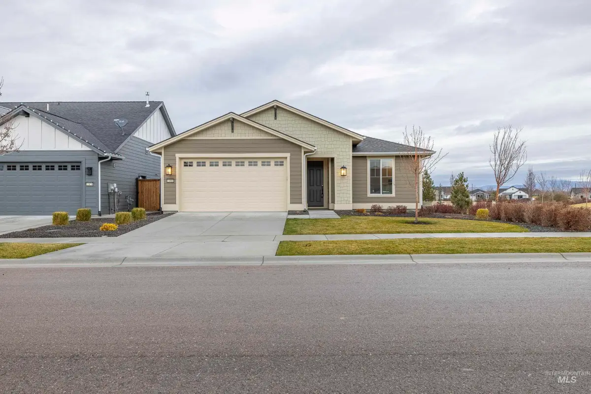 11860 W Wellness Ln, Kuna, ID 83634 - Image #1