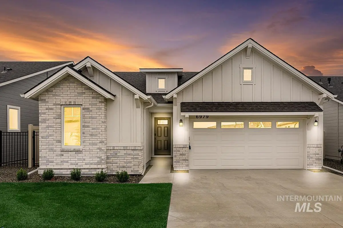 3457 S Cedarhurst Dr., Meridian, ID 83642 - Image #1