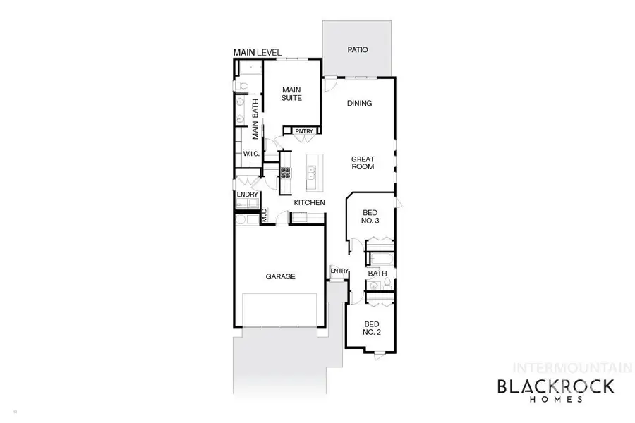 3457 S Cedarhurst Dr., Meridian, ID 83642 - Image #2