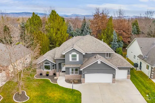 1640 S Lakemoor Way, Eagle, ID 83616