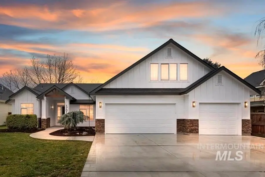 1701 W Puzzle Creek Ct, Meridian, ID 83646 - Image #1