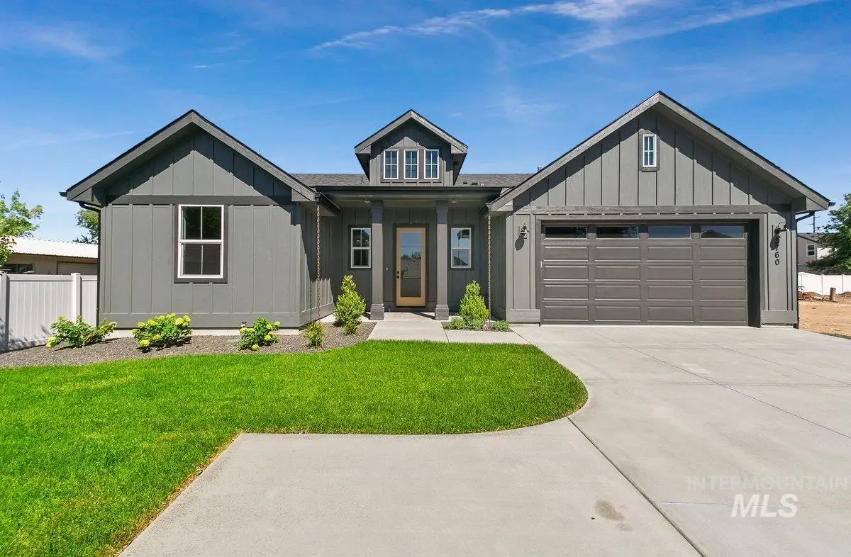 3760 Jackie Lane, Boise, ID 83704 - Image #1