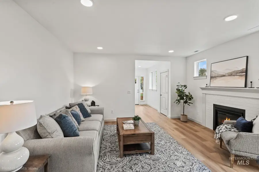 11224 Bluefield Dr #Lot 9 Block 11, Caldwell, ID 83605 - Image #3