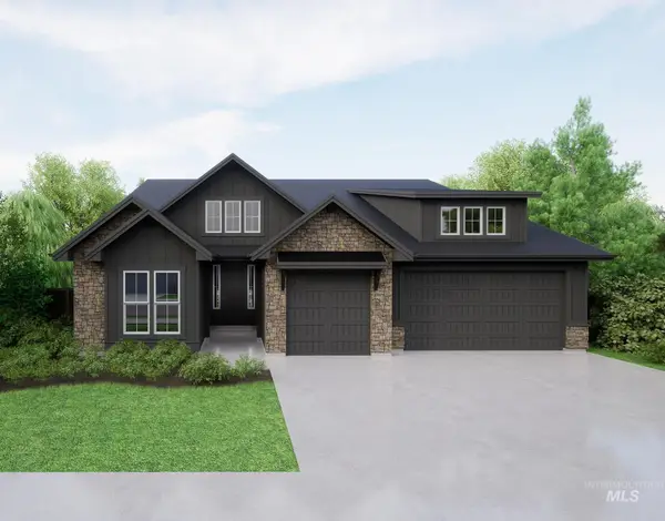 7363 Powell Place, Eagle, ID 83629