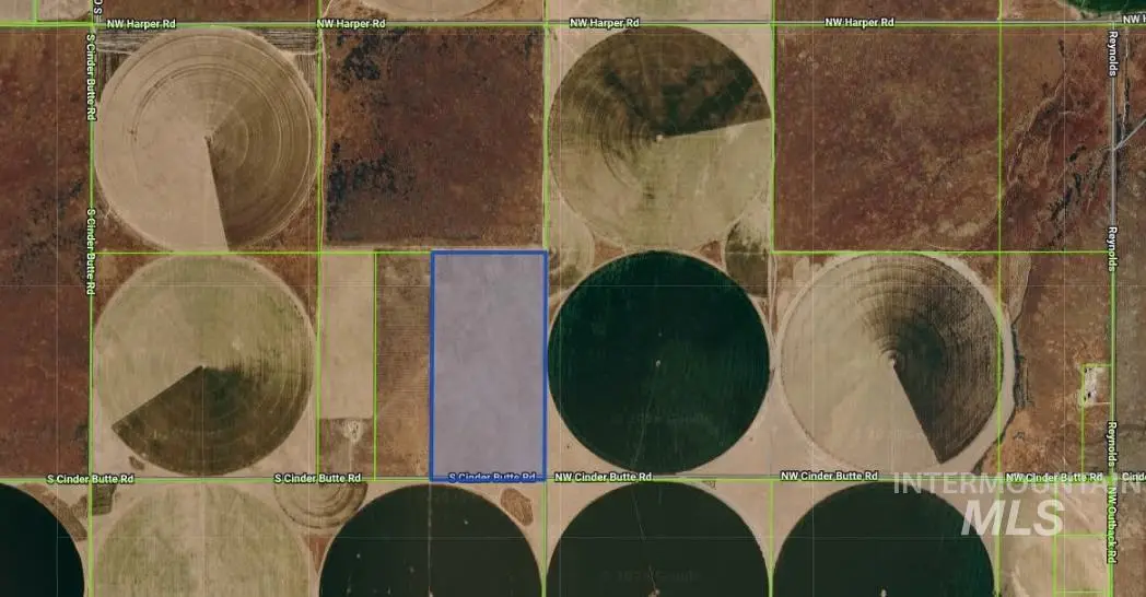 TBD S Cinder Butte Rd, Mountain Home, ID 83647 - #1