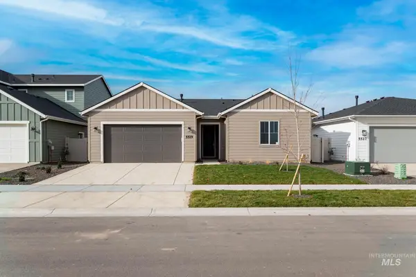 1663 W Arya St, Kuna, ID 83634