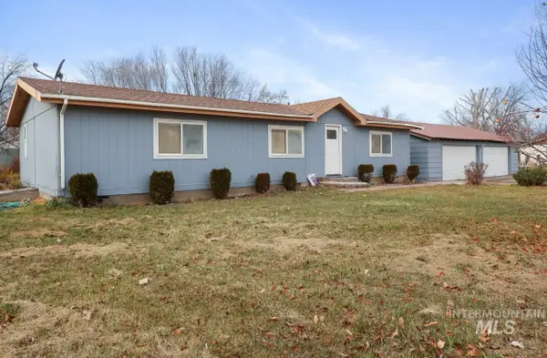 40 N 483 W, Burley, ID 83318