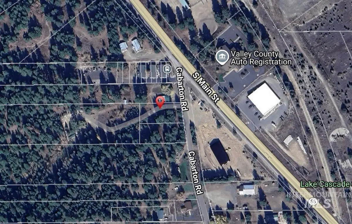 111 Cabarton Road, Cascade, ID 83611 - Image #1