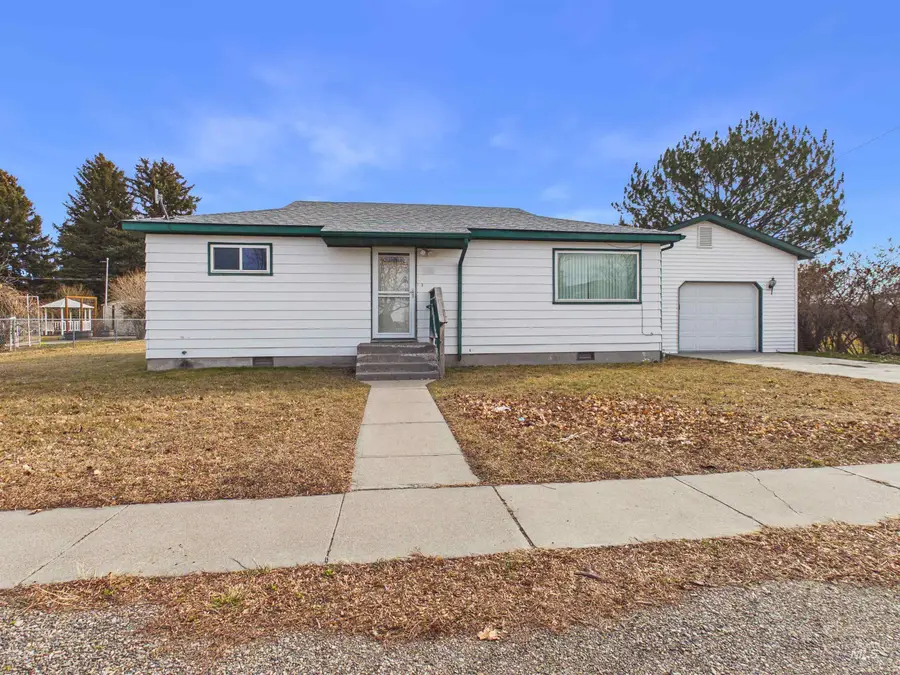 530 Birch Dr, Heyburn, ID 83336 - #2