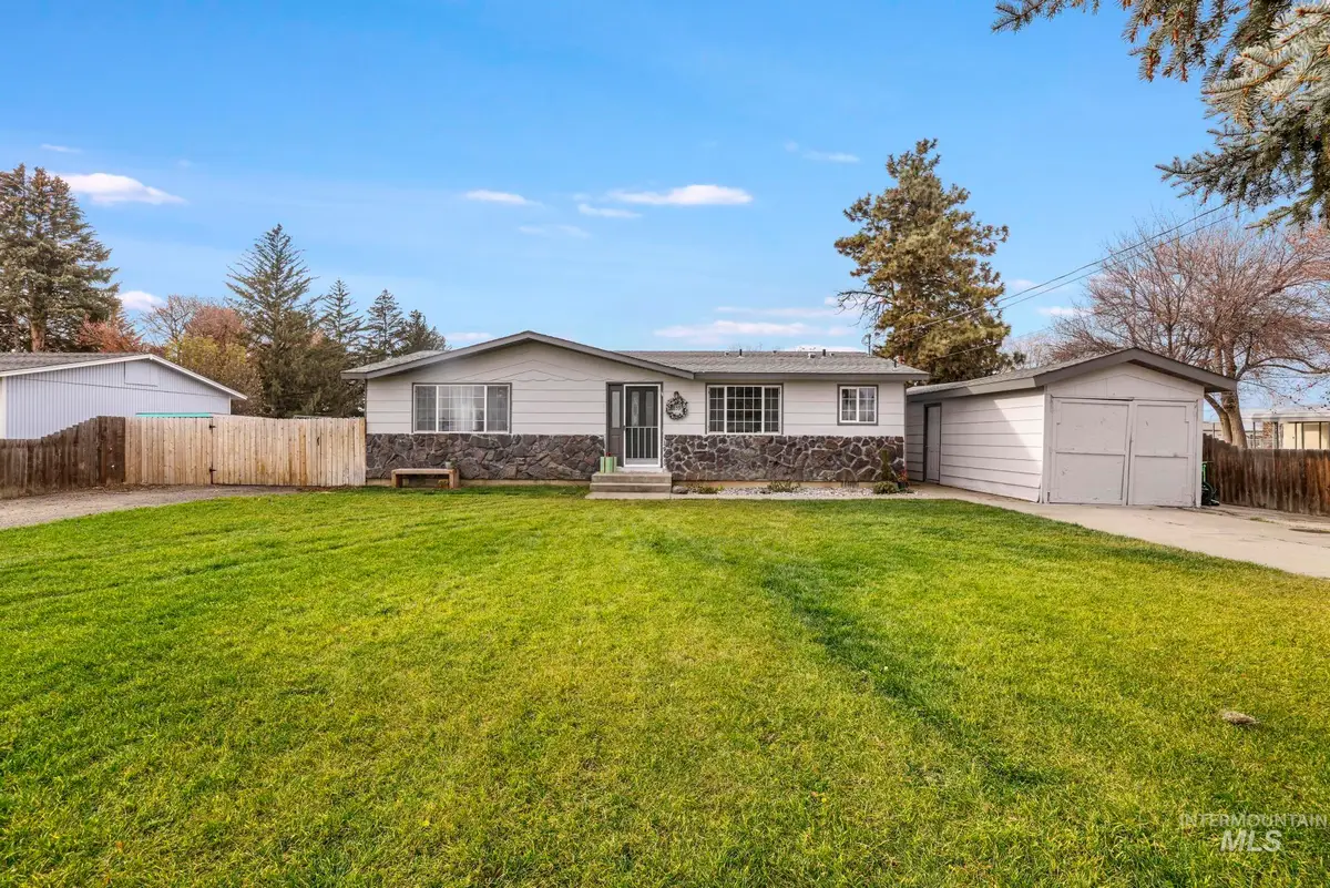 1859 Elmwood Road, Gooding, ID 83330 - Image #1