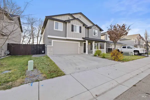3469 Nw 12th Ave, Meridian, ID 83646