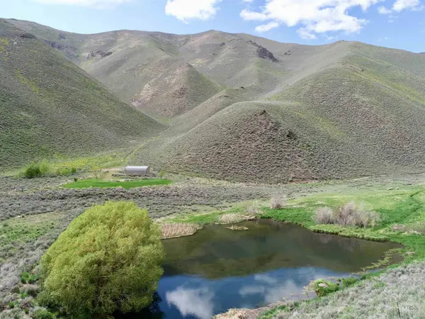 TBD Slaughterhouse Canyon Road, Bellevue, ID 83313