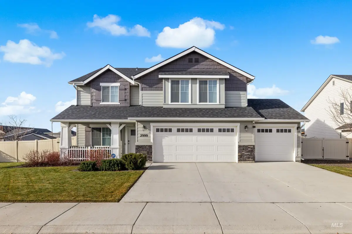 2999 N Night Owl Ave, Kuna, ID 83634 - Image #1